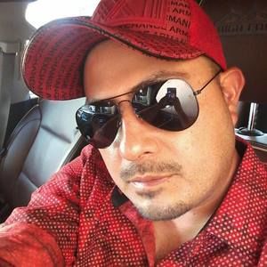 Meet your Posher, Pedro